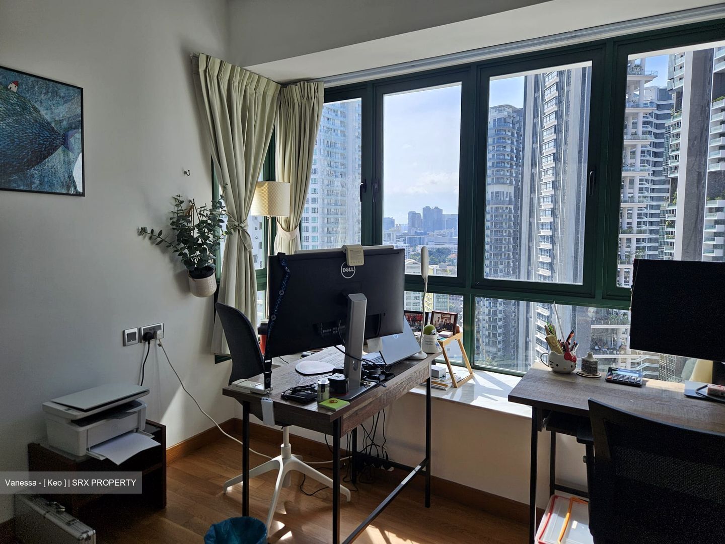 Riveria Gardens (D9), Apartment #571726661
